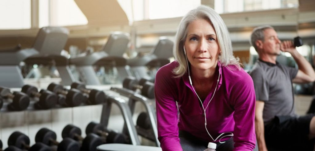 Menopause Weight Loss Made Simple: Expert Tips and Treatment Options