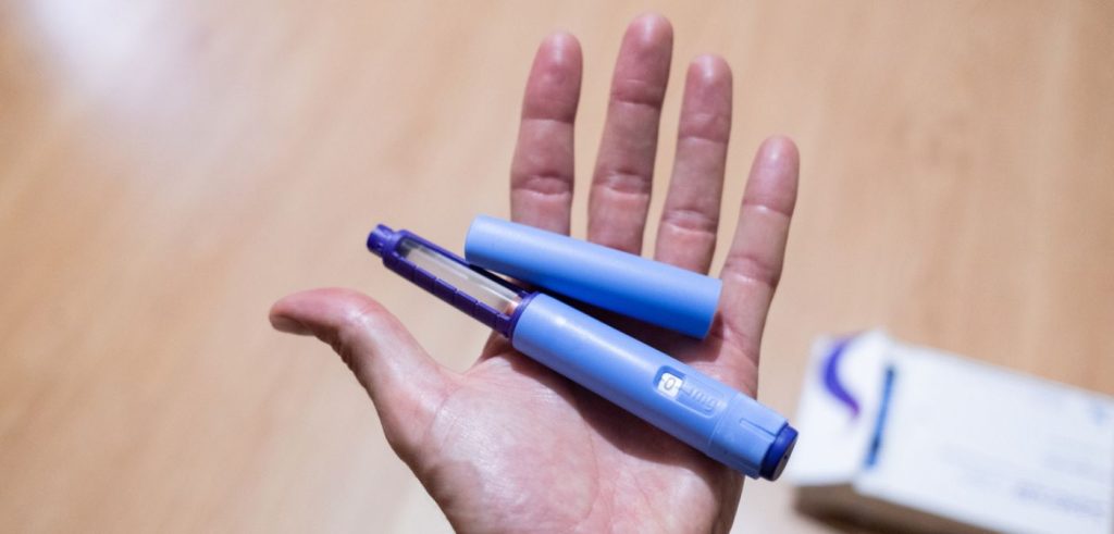 How Does Semaglutide Work for Weight Loss?